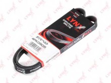 Ремень ручейковый Lynx для Hyundai Accent / Lantra / Suzuki Baleno