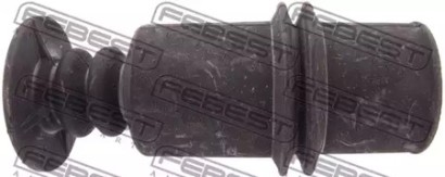 Комплект пыльников с отбойниками передней подвески FEBEST для Honda Civic (2001-2005)