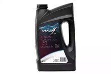 Антифриз Wolf для Wolf Coolant Longlife G12+ 4Л