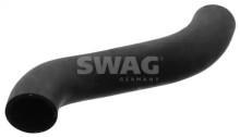 Патрубок радиатора SWAG для MB Sprinter 95> верхний