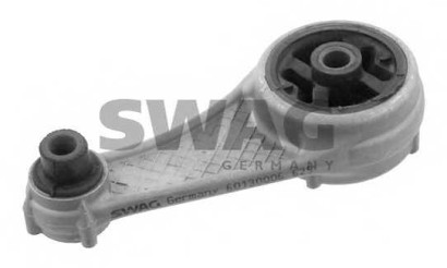 Опора КПП задняя SWAG для Renault R19,CLIO 88> 1.2-1.9D