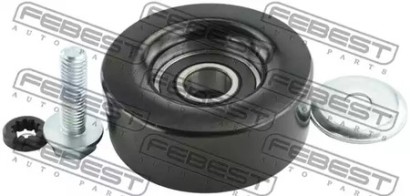 Ролик-натяжитель FEBEST для Chrysler Jeep Wrangler (2007>)