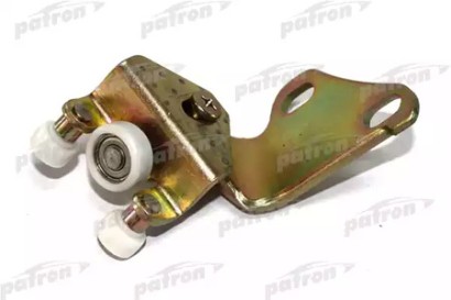 Ролик двери сдвижной верхний Patron для Mercedes Sprinter (1995-2006)