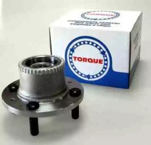 Ступица задняя TORQUE для Chevrolet Aveo (2004>) Для ABS с подш-ом Ступица задняя TORQUE для Chevrolet Aveo (2004>) Для ABS с подш-ом