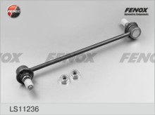 Стойка переднего стабилизатора FENOX для Hyundai Accent (2000>) / Elantra (2011>) / Solaris