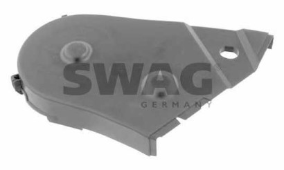Кожух ремня ГРМ SWAG для Audi 100 / 80 / Caddy / Golf / Passat ВЕРХНИЙ
