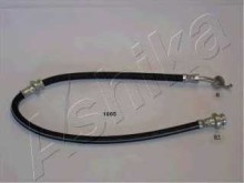 Шланг тормозной передний правый Ashika для Nissan Micra (K12E) (2002>) / Note (E11) (2006>)
