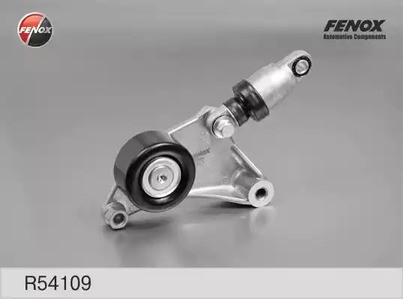Ролик-натяжитель ручейкового ремня FENOX для Toyota RAV 4 (2000-2005)