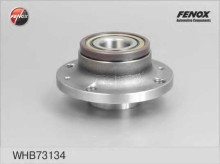 Ступица задняя FENOX для Fiat Grande Punto (2005>) / Opel Corsa D (2006>) 4 отв Ступица задняя FENOX для Fiat Grande Punto (2005>) / Opel Corsa D (2006>) 4 отв