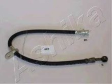 Шланг тормозной задний Ashika для Honda Legend (1996-2006) L=530mm Шланг тормозной задний Ashika для Honda Legend (1996-2006) L=530mm