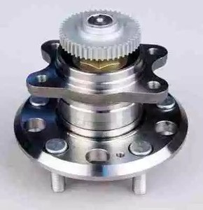 Ступица задняя TORQUE для Hyundai Sonata VI / Kia Magentis (2005>) С ABS