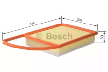 Фильтр воздушный BOSCH для Citroen Фильтр воздушный BOSCH для Citroen