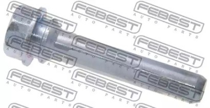 Направляющая суппорта FEBEST для Carina E,Corolla E10 / 11,Camry