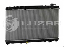 Радиатор основной Luzar для Toyota Camry V40 (2006-2011) МКПП Радиатор основной Luzar для Toyota Camry V40 (2006-2011) МКПП