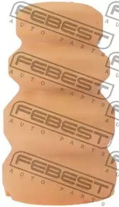 Отбойник переднего амортизатора FEBEST для Toyota Corolla (2006>)