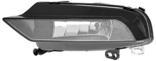 Фара противотуманная правая Hella для Audi A3 [8V] (2013>)