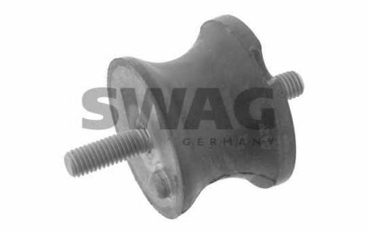 Опора КПП SWAG для BMW 3-E36 / E46 / E90 / 5-E39 36 / 50x34mm