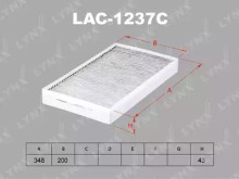 Фильтр салона Lynx для Mercedes Benz Viano (639) / VITO(639) Фильтр салона Lynx для Mercedes Benz Viano (639) / VITO(639)