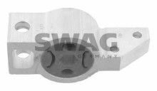 Сайлентблок переднего рычага задний левый SWAG для Audi A3 / VW Caddy / Golf V Plus / Touran
