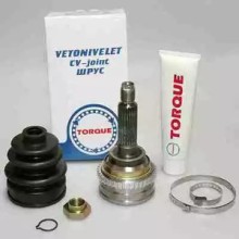 ШРУС наружный передний TORQUE для Daewoo Matiz (M100 / M150) (1998-2015) С ABS ШРУС наружный передний TORQUE для Daewoo Matiz (M100 / M150) (1998-2015) С ABS