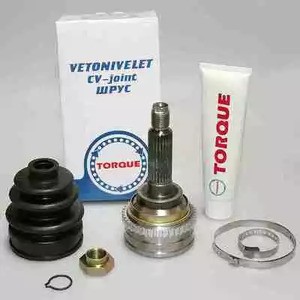 ШРУС наружный передний TORQUE для Daewoo Matiz (M100 / M150) (1998-2015) С ABS