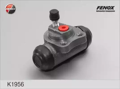Цилиндр тормозной задний FENOX для Daewoo Lanos / Opel Astra F... D=19.05mm