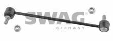 Стойка переднего стабилизатора SWAG для Chevrolet Aveo T200 / Aveo (T250) (2005-2011) / Rezzo
