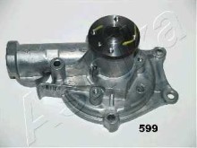 Насос водяной (помпа) Ashika для Mitsubishi COLT,ECLIPSE,GALANT Насос водяной (помпа) Ashika для Mitsubishi COLT,ECLIPSE,GALANT