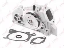 Насос водяной (помпа) Lynx для Kia RIO / Carens / Shuma 1.5L Насос водяной (помпа) Lynx для Kia RIO / Carens / Shuma 1.5L