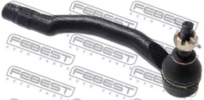 Наконечник рулевой правый FEBEST для Mazda 6 (GH) (2007>)