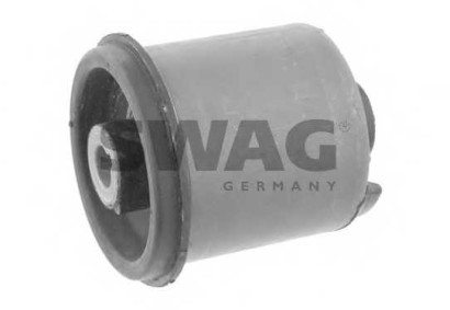 Сайлентблок задней балки SWAG для VW Golf IV / Bora (1997-2005) / Audi A3 [8PA] (2004- 2