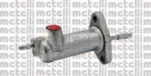 Цилиндр сцепления рабочий Metelli для Mercedes Benz W123 / 124 / 126 / 201 D=23.81mm Цилиндр сцепления рабочий Metelli для Mercedes Benz W123 / 124 / 126 / 201 D=23.81mm