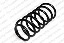Пружина передняя Lesjofors для VW Golf III / Seat Ibiza 93-99 Пружина передняя Lesjofors для VW Golf III / Seat Ibiza 93-99