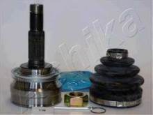 ШРУС наружный передний Ashika для Nissan Primera W10 1.6 2.0D к-кт ШРУС наружный передний Ashika для Nissan Primera W10 1.6 2.0D к-кт