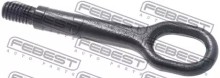 Крюк буксировочный FEBEST VW Golf / Jetta / Passat Крюк буксировочный FEBEST VW Golf / Jetta / Passat