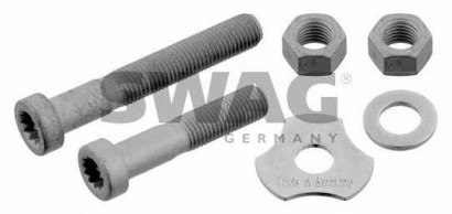 Ремкомплект заднего рычага SWAG MB W124 / W201 / W202 / W203 / W210