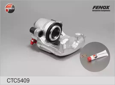 Суппорт тормозной передний левый FENOX для VW Caddy III / Golf IV / NEW Beetle