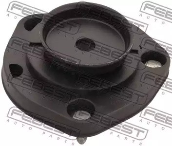 Опора заднего амортизатора FEBEST для Toyota Carina E 92-97