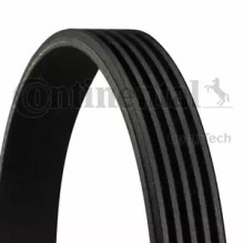 Ремень ручейковый ContiTech для Mitsubishi Carisma (DA) / Lancia Prisma Ремень ручейковый ContiTech для Mitsubishi Carisma (DA) / Lancia Prisma