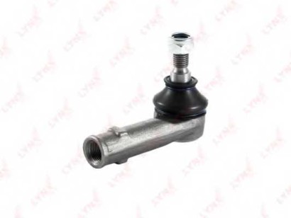 Наконечник рулевой левый Lynx для VW Transporter T4 90> VIN 70-M-096449>> D=16mm