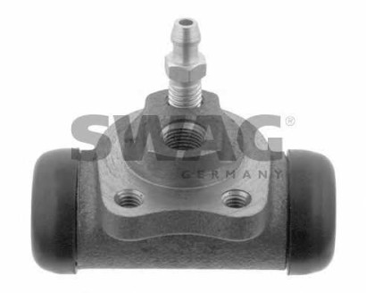 Цилиндр тормозной задний SWAG для Daewoo Lanos / Opel Astra F... D=19.05mm