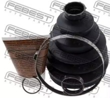Пыльник наруж ШРУСа (комплект) FEBEST для Audi Q5 (2008>) 99.5X125X27.5 Пыльник наруж ШРУСа (комплект) FEBEST для Audi Q5 (2008>) 99.5X125X27.5