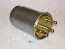 Фильтр топливный Ashika для Ssang Yong Kyron / Rexton БЕЗ ДАТЧИКА Фильтр топливный Ashika для Ssang Yong Kyron / Rexton БЕЗ ДАТЧИКА