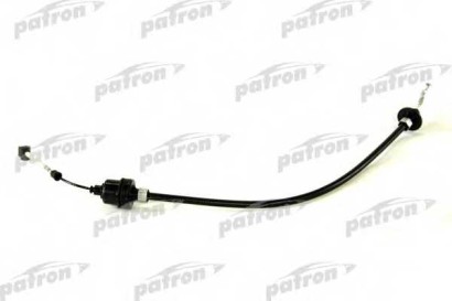 Трос сцепления Patron для Opel Astra F / Kadett E L=815mm