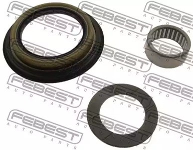 Пыльник (п.п.к.) FEBEST для Opel Frontera A,B / Monterey A К-КТ 3 ШТ.
