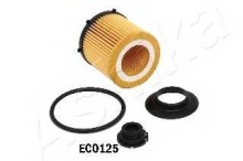 Фильтр масляный Ashika для BMW 5-СЕРИЯ F10 / F11 (2009>) / X1 E84 (2009>) для пластм. моделей масл. фильтра