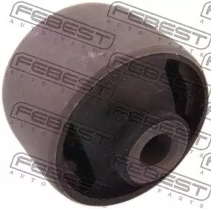 Сайлентблок задней балки FEBEST для Nissan Almera N16 (2000-2006)