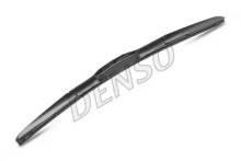 Щетка стеклоочистителя Denso ГИБРИДНАЯ ПОД КРЮЧОК 450мм