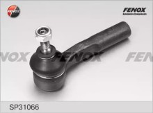 Наконечник рулевой левый FENOX для Corsa Corsa D (2006-2015) Наконечник рулевой левый FENOX для Corsa Corsa D (2006-2015)