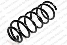 Пружина передняя Lesjofors для VW Golf IV / Bora (1997>) Пружина передняя Lesjofors для VW Golf IV / Bora (1997>)